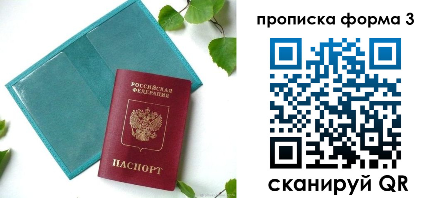 прописка ребенка в Касли